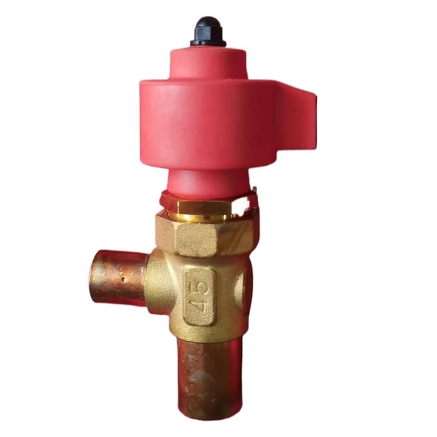 Amazon.com: Electronic Expansion Valve E3V E3V45ASR00